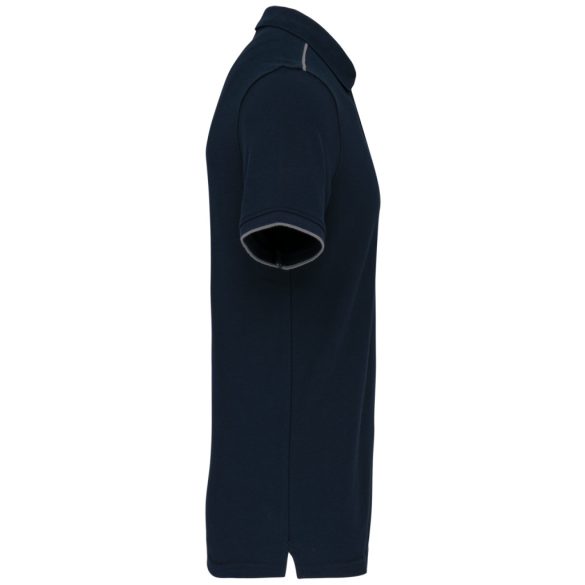 Designed To Work WK270 Navy/Silver XL