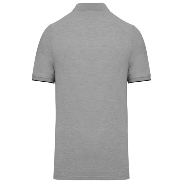 Designed To Work WK270 Oxford Grey/Black XL