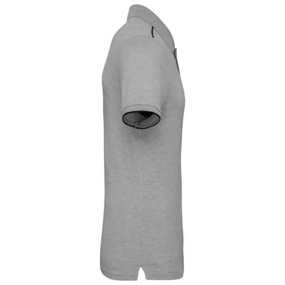 Designed To Work WK270 Oxford Grey/Black XL