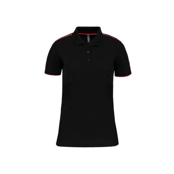 Designed To Work WK271 Black/Red XS
