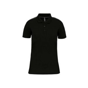 Designed To Work WK271 Black/Silver L