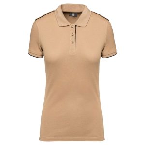Designed To Work WK271 Camel/Black L
