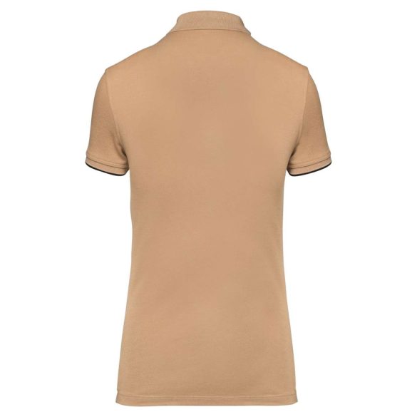 Designed To Work WK271 Camel/Black L