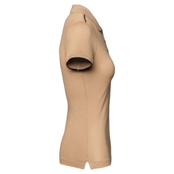 Designed To Work WK271 Camel/Black L