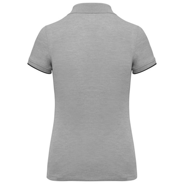 Designed To Work WK271 Oxford Grey/Black L