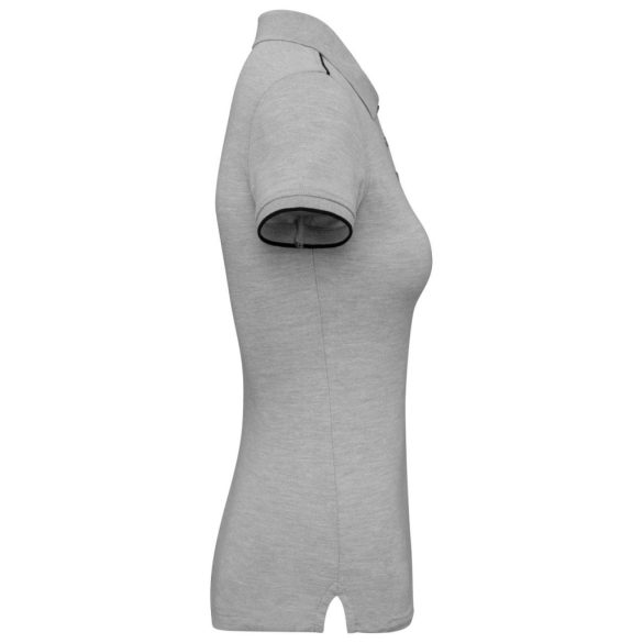 Designed To Work WK271 Oxford Grey/Black L