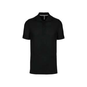 Designed To Work WK274 Black 3XL