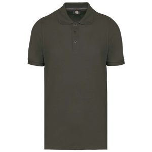 Designed To Work WK274 Dark Khaki 2XL