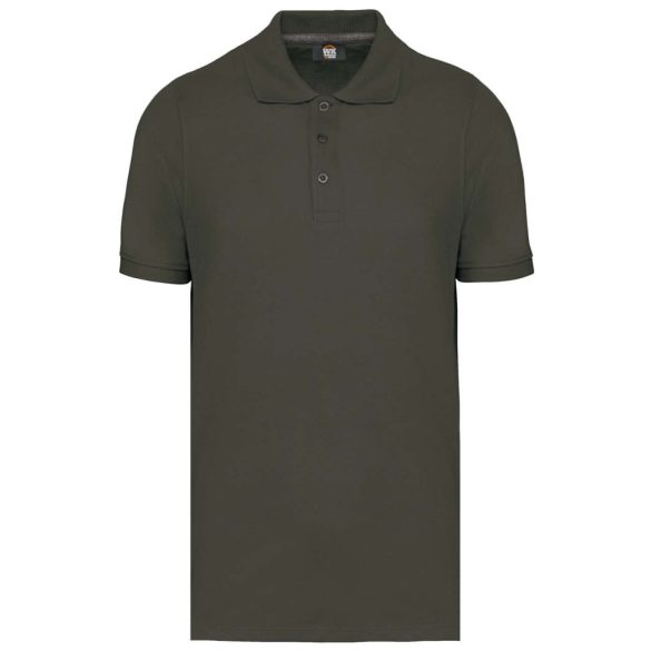 Designed To Work WK274 Dark Khaki L