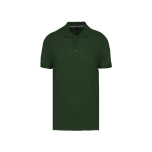 Designed To Work WK274 Forest Green 3XL