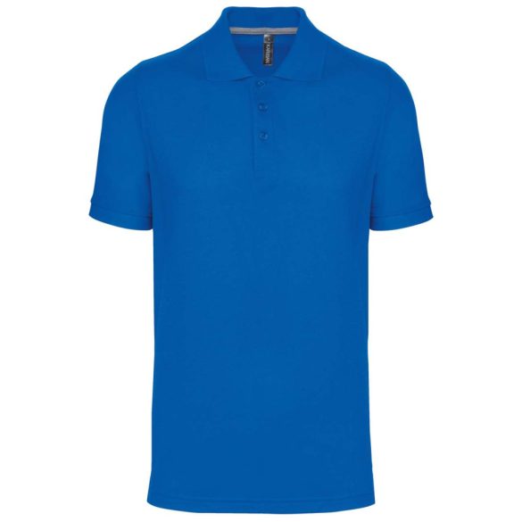 Designed To Work WK274 Light Royal Blue 2XL