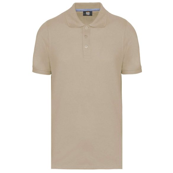 Designed To Work WK274 Light Sand XL