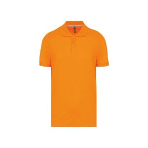 Designed To Work WK274 Orange 2XL