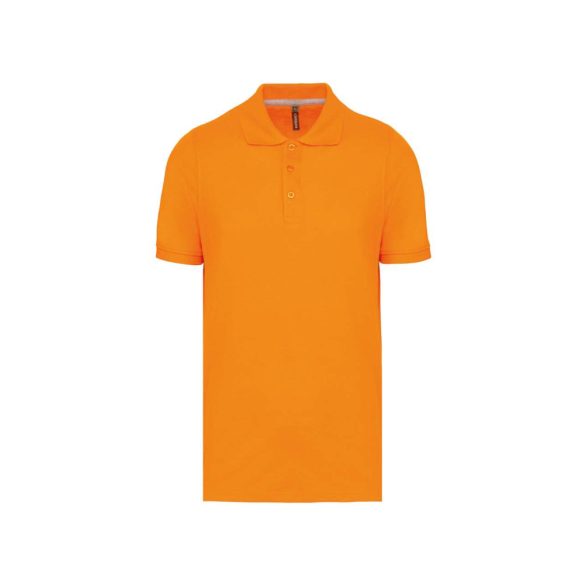 Designed To Work WK274 Orange 2XL