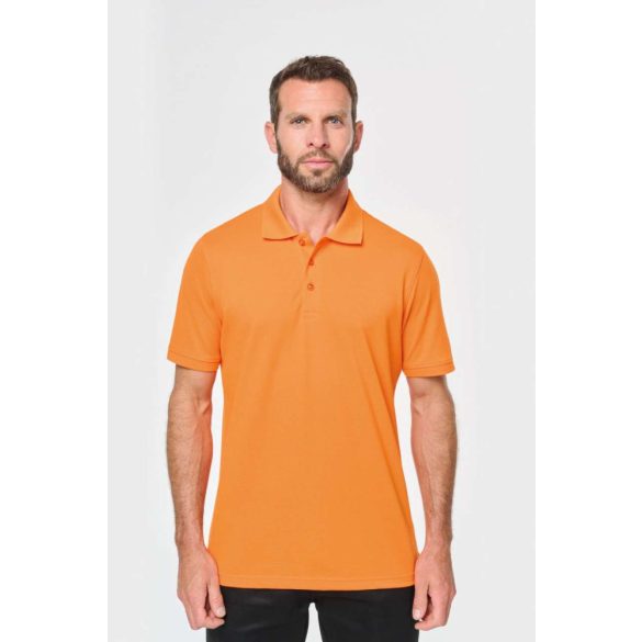 Designed To Work WK274 Orange 3XL