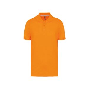 Designed To Work WK274 Orange S