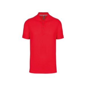 Designed To Work WK274 Red 3XL
