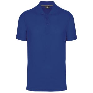 Designed To Work WK274 Royal Blue 4XL