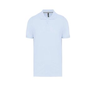 Designed To Work WK274 Sky Blue XL