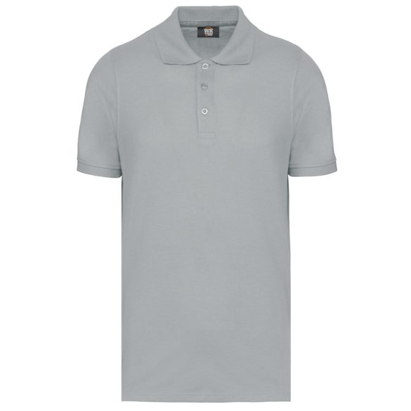 Designed To Work WK274 Snow Grey L