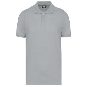 Designed To Work WK274 Snow Grey M