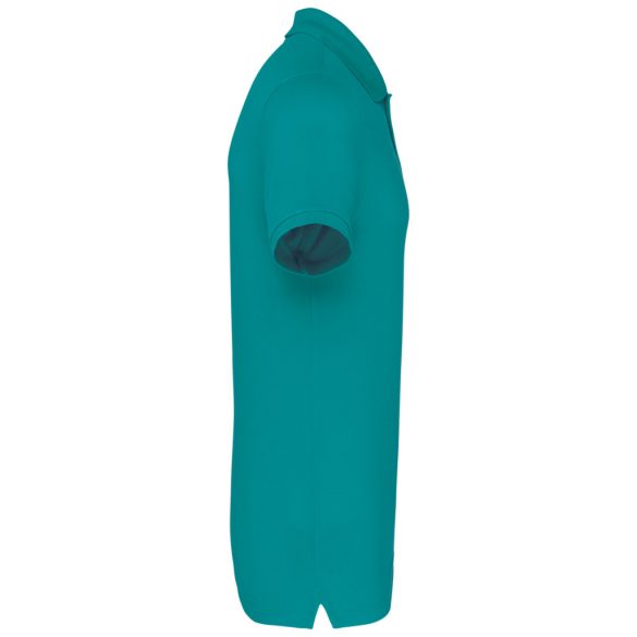Designed To Work WK274 Teal Blue M