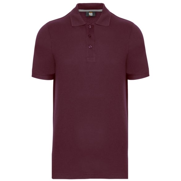 Designed To Work WK274 Wine XL