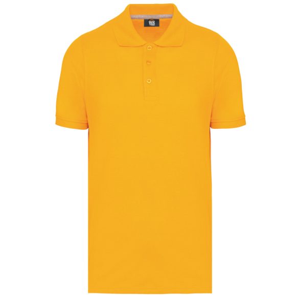 Designed To Work WK274 Yellow L