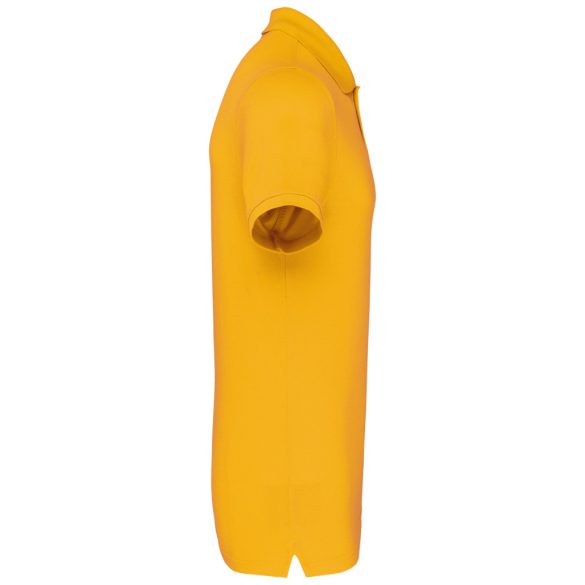 Designed To Work WK274 Yellow L