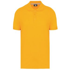 Designed To Work WK274 Yellow M