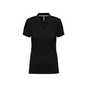 Designed To Work WK275 Black 2XL