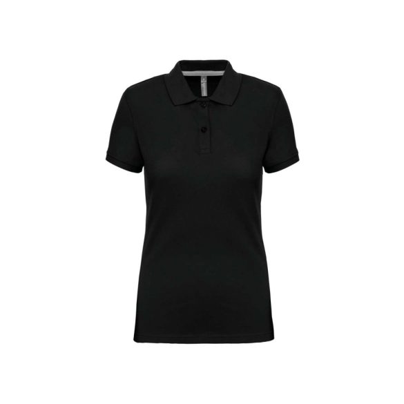 Designed To Work WK275 Black 2XL