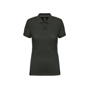 Designed To Work WK275 Dark Grey XS