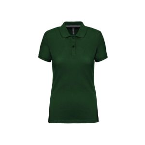Designed To Work WK275 Forest Green S