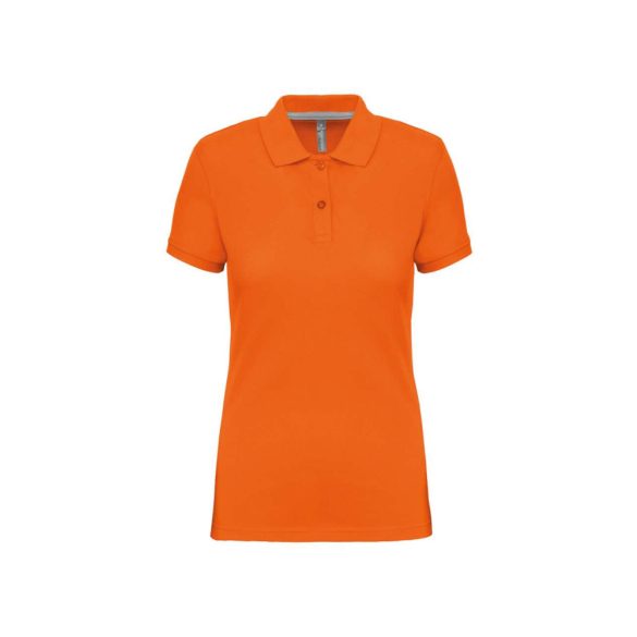 Designed To Work WK275 Orange 2XL