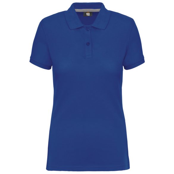 Designed To Work WK275 Royal Blue 2XL