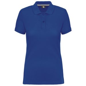 Designed To Work WK275 Royal Blue 3XL