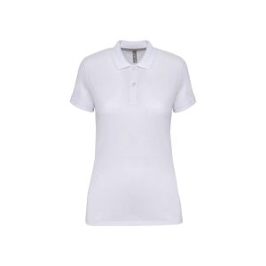 Designed To Work WK275 White XS