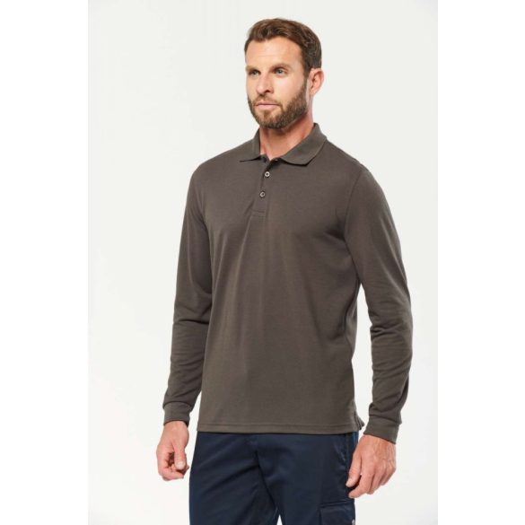 Designed To Work WK276 Oxford Grey 4XL