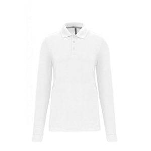 Designed To Work WK276 White S