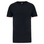 Designed To Work WK3020 Black/Red S