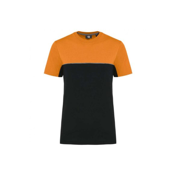 Designed To Work WK304 Black/Orange 2XL