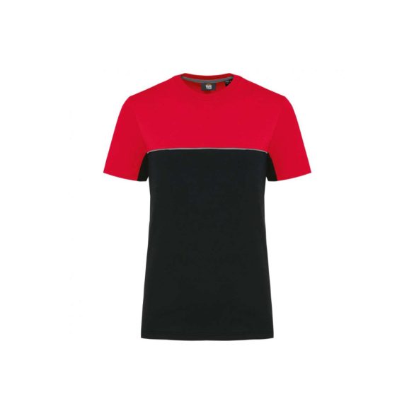 Designed To Work WK304 Black/Red XS