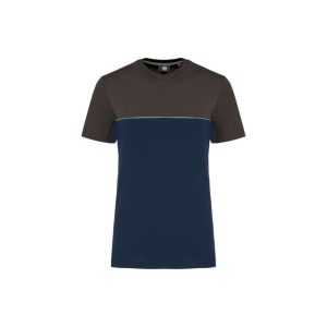 Designed To Work WK304 Navy/Dark Grey 2XL