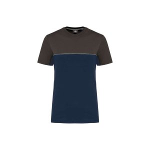 Designed To Work WK304 Navy/Dark Grey 5XL