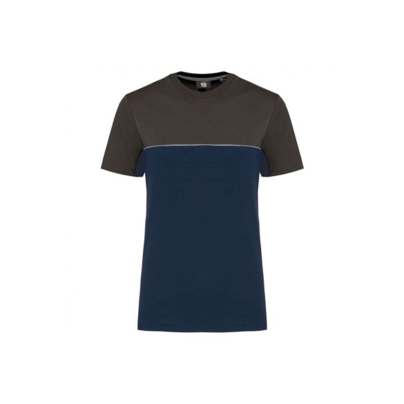 Designed To Work WK304 Navy/Dark Grey 5XL