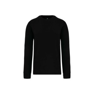 Designed To Work WK4001 Black 3XL