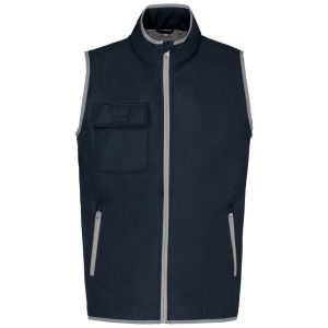 Designed To Work WK604 Navy XS
