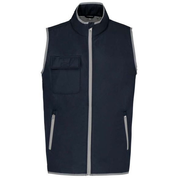 Designed To Work WK604 Navy XS