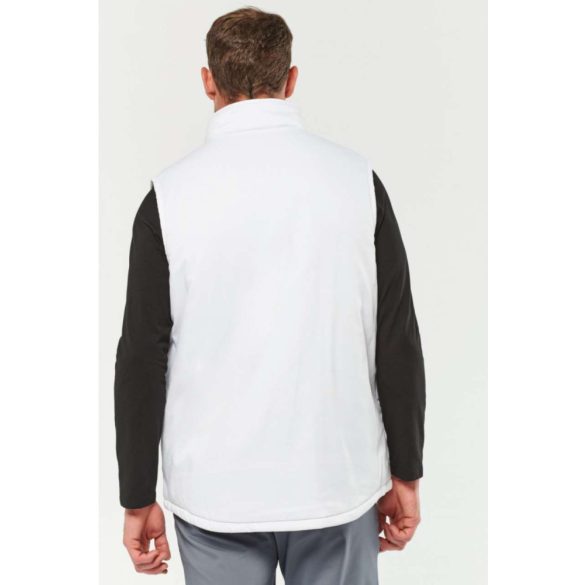 Designed To Work WK607 White 3XL